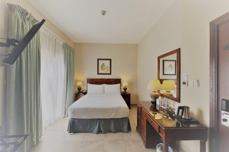 Al Hamra Village - 12