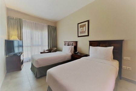 Al Hamra Village - 13