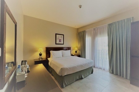 Al Hamra Village - 15