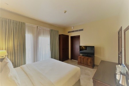 Al Hamra Village - 16