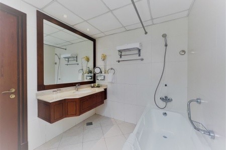 Al Hamra Village - 17