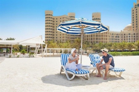 Al Hamra Village - 21