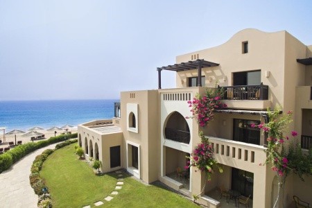 Miramar Al Aqah Beach Resort - 5