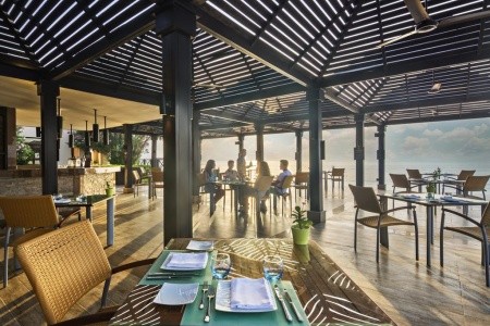 Miramar Al Aqah Beach Resort - 6