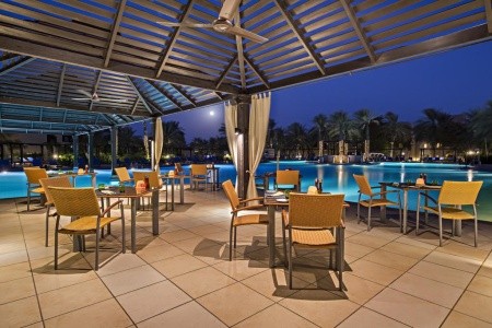 Miramar Al Aqah Beach Resort - 8