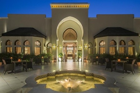 Miramar Al Aqah Beach Resort - 11