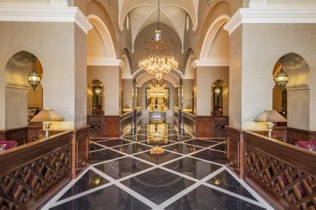 Miramar Al Aqah Beach Resort - 14