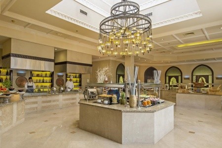 Miramar Al Aqah Beach Resort - 15