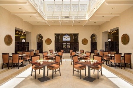 Miramar Al Aqah Beach Resort - 16