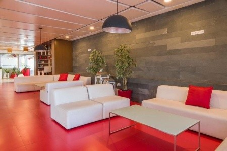 Costa Sal Suites - 5