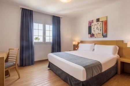 Costa Sal Suites - 10