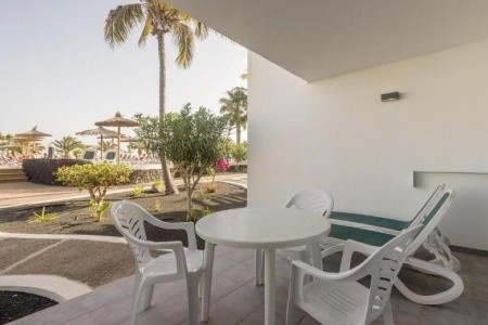 Costa Sal Suites - 12