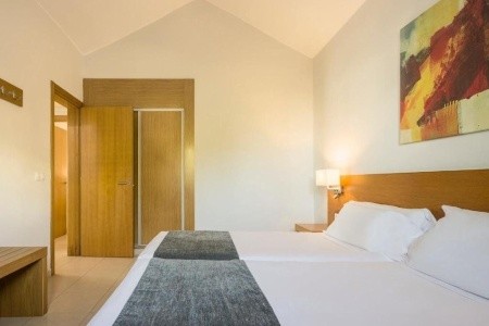 Costa Sal Suites - 16