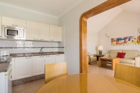 Costa Sal Suites - 17