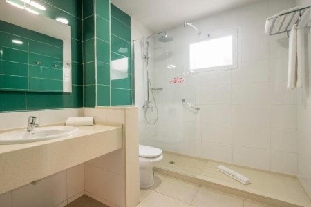 Costa Sal Suites - 18