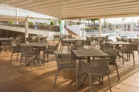 Costa Sal Suites - 19