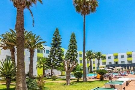 Livvo Corralejo Beach - 4