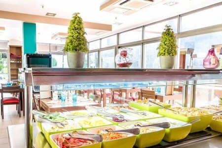 Livvo Corralejo Beach - 5