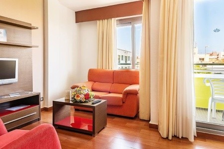 Livvo Corralejo Beach - 6