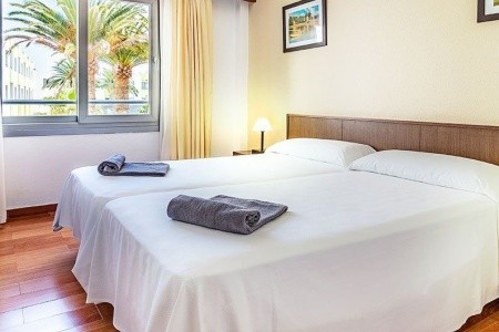 Livvo Corralejo Beach - 7