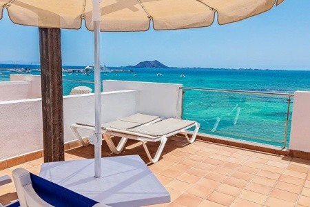 Livvo Corralejo Beach - 8