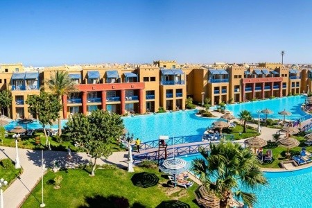 Titanic Palace Resort - 4