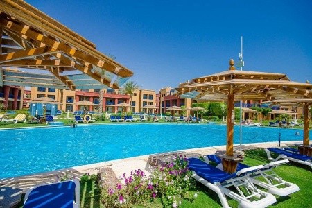 Titanic Palace Resort - 7