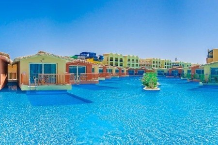 Titanic Palace Resort - 8