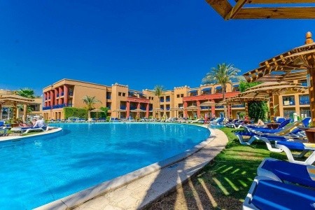 Titanic Palace Resort - 9