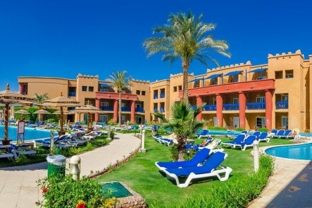 Titanic Palace Resort - 10