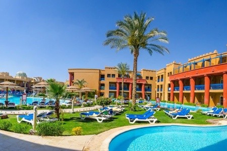 Titanic Palace Resort - 11