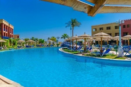 Titanic Palace Resort - 13