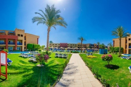 Titanic Palace Resort - 14