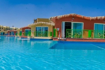 Titanic Palace Resort - 15