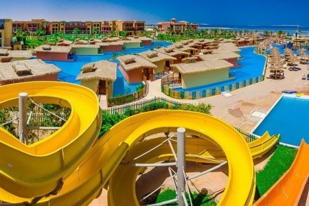 Titanic Palace Resort - 16