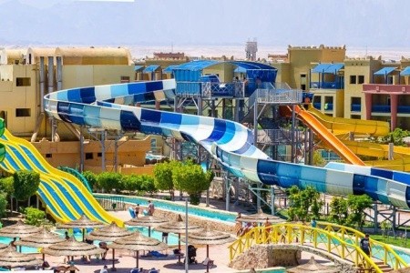 Titanic Palace Resort - 21