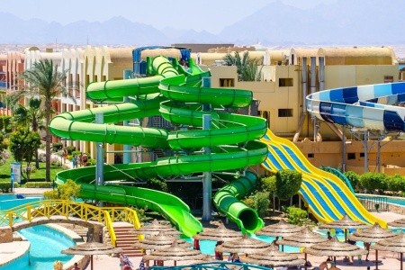 Titanic Palace Resort - 22