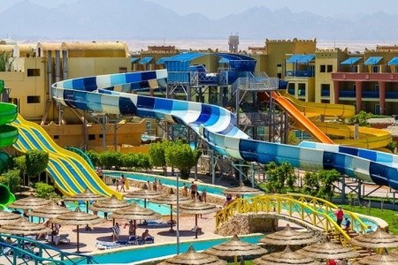 Titanic Palace Resort - 23