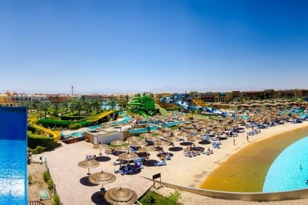 Titanic Palace Resort - 24