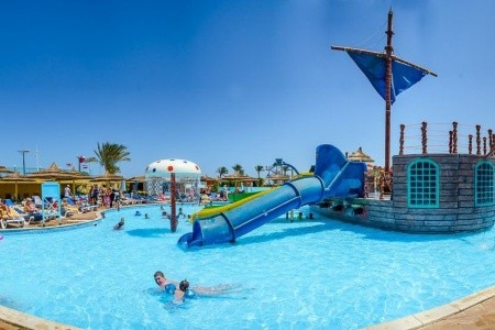 Titanic Palace Resort - 25