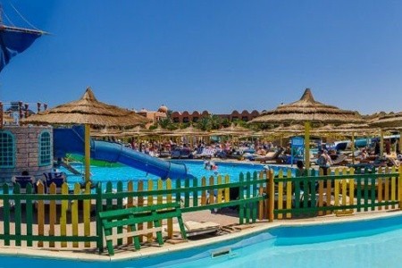 Titanic Palace Resort - 26