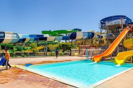 Titanic Palace Resort - 27