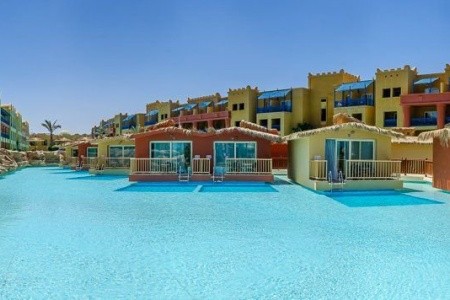 Titanic Palace Resort - 28