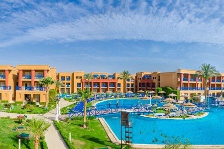 Titanic Palace Resort - 29