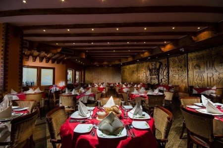 Titanic Palace Resort - 33