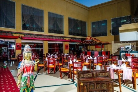 Titanic Palace Resort - 34