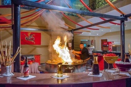 Titanic Palace Resort - 35