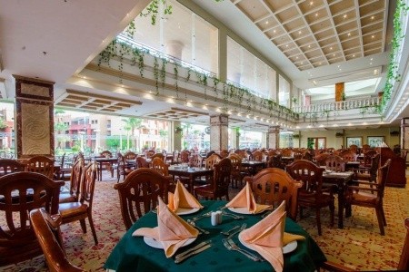 Titanic Palace Resort - 36