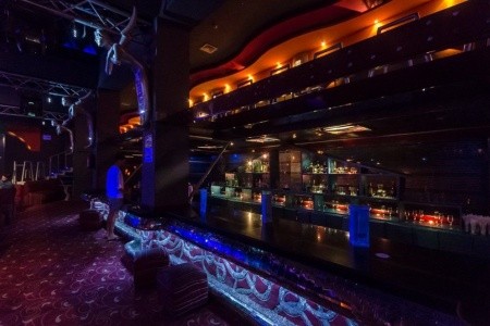 Titanic Palace Resort - 37