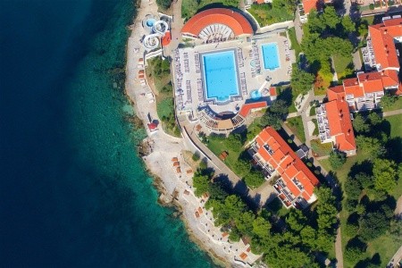 Park Plaza Verudela Pula - 4